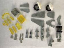 Lego space teile gebraucht kaufen  Bürstadt
