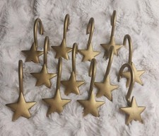 Gold star shower for sale  Carthage