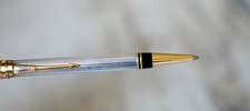Stylo bille parker d'occasion  Paris IX