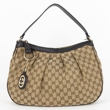 Gucci beige black for sale  Las Vegas