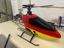 Aeronave em miniatura X-Cell 60 fuselagem (1) comprar usado  Enviando para Brazil