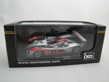 Ixo lmm115 audi gebraucht kaufen  Nagold