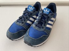 Adidas vintage blue for sale  FORFAR