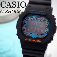 Montre casio shock d'occasion  Expédié en France