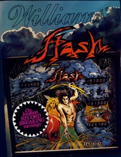Usado, Conjunto De Cpu Rom Pinball (3 Chips) Flash Williams comprar usado  Enviando para Brazil