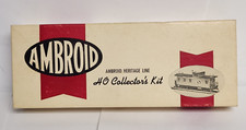 Vintage ambroid payroll for sale  Slate Hill