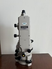 Sokkia theodolite ts20a usato  Villaspeciosa