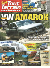 Terrain magazine 252 d'occasion  Bray-sur-Somme