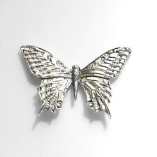 Schmetterling groß pin gebraucht kaufen  Nagel