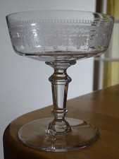 Saint louis cristal d'occasion  Thann