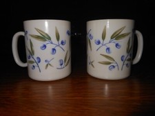 Mugs arcopal motif d'occasion Mugs arcopal motif d'occasion  Orleans-