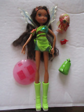 Poupee winx layla d'occasion  Bailleul