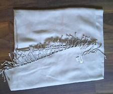 Lancome jupi shawl for sale  AYR
