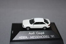 Herpa modellauto audi gebraucht kaufen  Warendorf