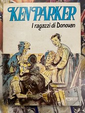 Ken parker ed. usato  Terni