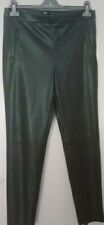 Pantalon legging cuir d'occasion  Châteauroux