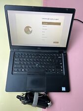 Dell Latitude 5480 Core i5-7200U 4GB RAM 128GB SSD WEBCAM RETROILUMINADA BLUETOOTH 7º comprar usado  Enviando para Brazil