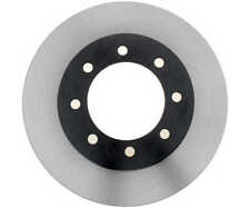 Brake rotor 66924 for sale  Gibson City