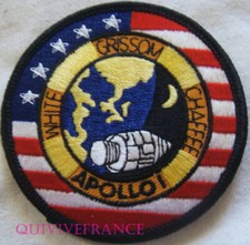 Pus1016 patch apollo d'occasion  Le Beausset