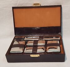 Necessaire uomo viaggio usato Necessaire uomo viaggio usato  Tufillo