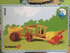 Geschlumpfe schneckenwagen sch gebraucht kaufen  Berlin