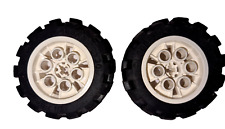 Lego technik räder gebraucht kaufen  Salzgitter