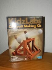 Kidzlabs catapult making for sale  LEOMINSTER