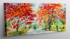 Quadro moderno stampa usato  Alcamo