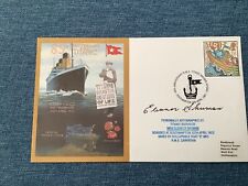 Rms titanic 85th for sale  SUTTON