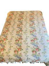 Reversable comforter laura for sale  Buckfield