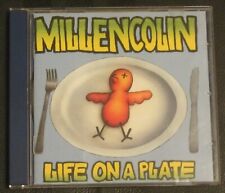 Millencolin life plate gebraucht kaufen  Hamburg