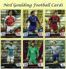 Match attax ultimate for sale  PETERSFIELD