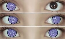 Kontaktlinsen circle lenses gebraucht kaufen  Lüdenscheid