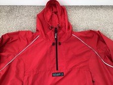 Paramo smock windproof for sale  HINCKLEY