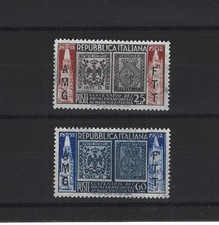 Trieste yvert 139 d'occasion  Ronchin