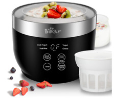 Bear yogurt maker for sale  Streetsboro