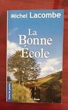 Bonne ecole michel d'occasion  Aubenas
