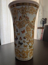 Versace rosenthal jardin d'occasion  Expédié en Belgium