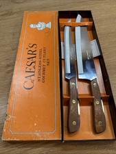 Caesar set two for sale  Aurora