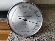Igrometro precisione umidità usato  Cirie