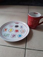 Lot mug 1 d'occasion  France