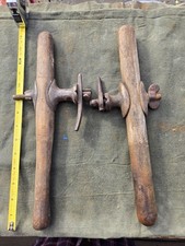 2. -- ALÇAS E FERRAGENS VINTAGE DE SERRA DE CORTE TRANSVERSAL , usado comprar usado 2. -- ALÇAS E FERRAGENS VINTAGE DE SERRA DE CORTE TRANSVERSAL , usado comprar usado  Enviando para Brazil