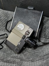 Sankyo 8mm cine for sale  ROTHERHAM