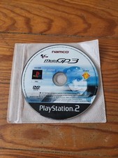 Jeu ps2 moto d'occasion  Jonzac