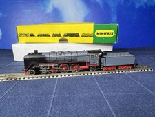 Minitrix lok spur gebraucht kaufen Minitrix lok spur gebraucht kaufen  Remshalden