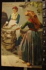 Cartolina viaggiata 1929 usato Cartolina viaggiata 1929 usato  Torino