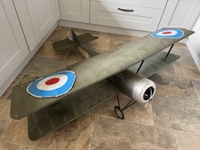 Flair puppeteer biplane for sale  CLEVEDON