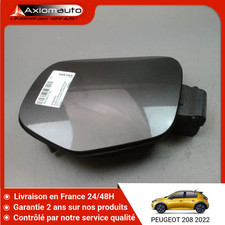 Volet trappe carburant d'occasion  Amiens-