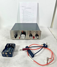 Mfj 8100 band for sale  Shelby