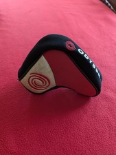 Odyssey golf putter for sale  HOVE
